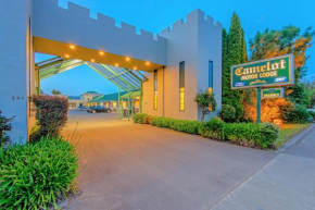Camelot Motor Lodge and Conference Centre